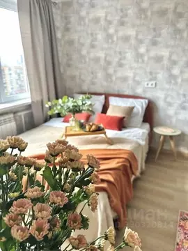 1-к кв. Москва Новосущевская ул., 9 (40.0 м)