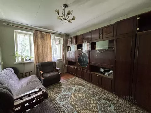 3-к кв. Тамбовская область, Тамбовский муниципальный округ, д. ...