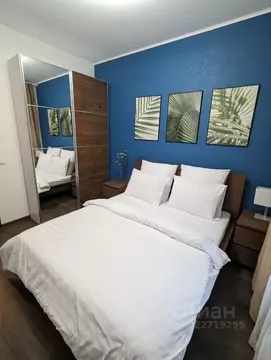 1-к кв. Санкт-Петербург дор. Торфяная, 15к3 (37.0 м)