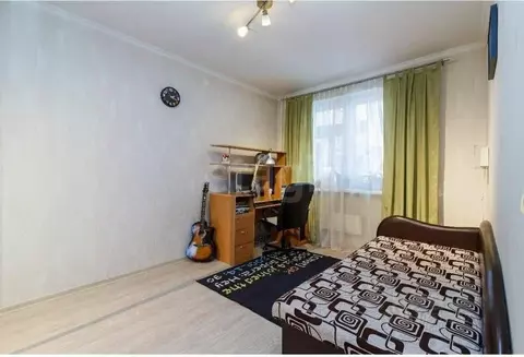 2-к кв. Татарстан, Казань просп. Ямашева, 31 (60.0 м)
