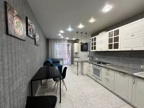 2-к кв. Тверская область, Тверь ул. 2-я Металлистов, 6 (85.0 м)