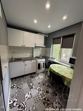 2-к кв. Тульская область, Тула ул. Бундурина, 34 (47.0 м)