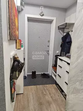 2-к кв. Москва ул. Михайлова, 30Ак3 (56.8 м)