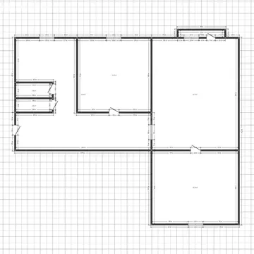 3-комнатная квартира: Ангарск, 11-й микрорайон, 7 (59.1 м)