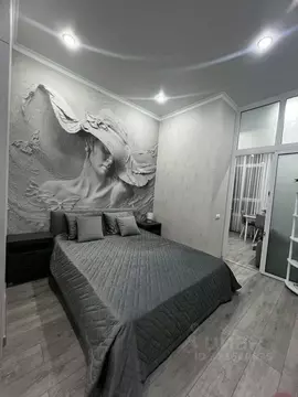 Студия Краснодарский край, Геленджик Крымская ул., 22к14 (29.0 м)