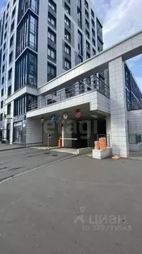 Гараж в Санкт-Петербург Уральская ул., 21 (14 м)