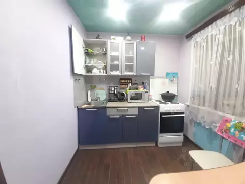 2-к кв. Красноярский край, Норильск Таймырская ул., 32 (43.1 м)