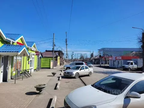 Участок в Ростовская область, Батайск ул. 50 лет Октября, 228 (4.0 ...