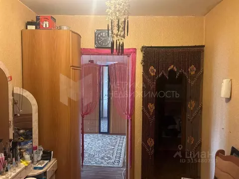 3-к кв. Тюменская область, Тюмень ул. Демьяна Бедного, 104 (66.3 м)