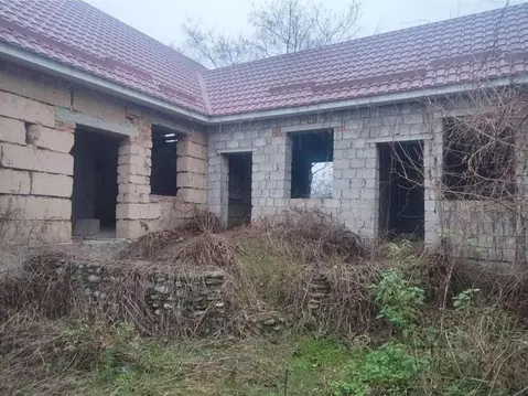 Дом в Кабардино-Балкария, Нальчик городской округ, с. Адиюх ул. ...