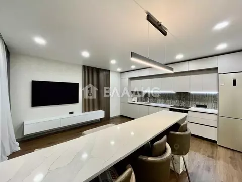 2-к кв. Пензенская область, Пенза ул. Бородина, 2 (67.5 м)