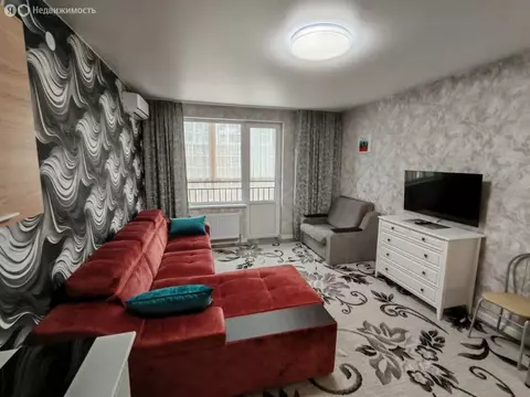 Квартира-студия: Анапа, Анапское шоссе, 24к5 (29.2 м)