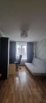 2-к кв. Ярославская область, Ярославль Московский просп., 141 (55.0 м)