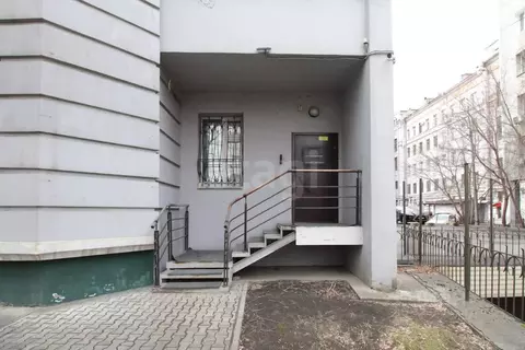 Офис в Красноярский край, Красноярск ул. Робеспьера, 20А (160 м)