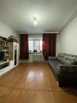 2-к кв. Тыва, Кызыл ул. Дружбы, 15А (51.4 м)