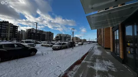 Торговая площадь (88.3 м)