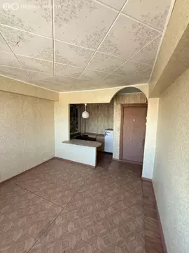 1к в -комнатной квартире (17.2 м)