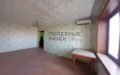 1-к кв. Астраханская область, Астрахань Пороховая ул., 16А (28.7 м)