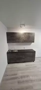 Студия Ленинградская область, Мурино Всеволожский район, ул. Шоссе в ...