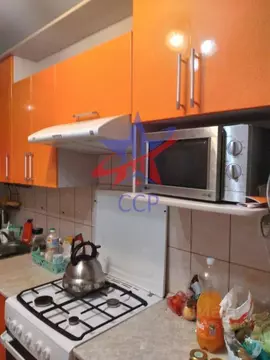 3-к кв. Башкортостан, Стерлитамак ул. Гоголя, 102 (66.1 м)