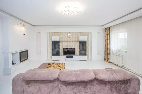 Дом в Бурятия, Улан-Удэ ул. Гутайская, 1 (137 м)