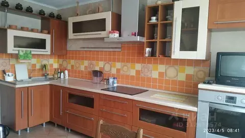 1-к кв. Воронежская область, Воронеж Московский просп., 94 (20.0 м)