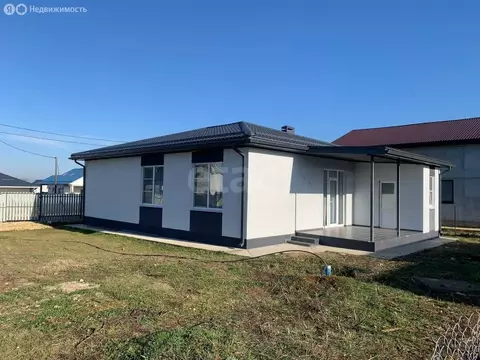 Дом в Цибанобалка, Хрустальная улица (120 м)