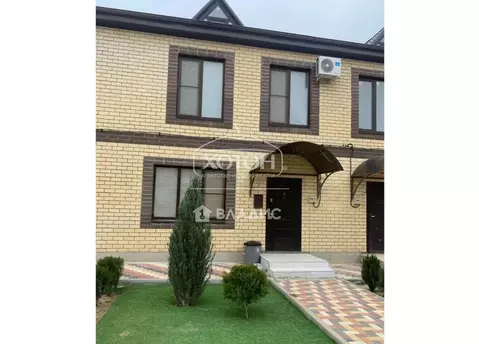 4-комнатная квартира: Элиста, улица Хомутникова, 116 (78.5 м)