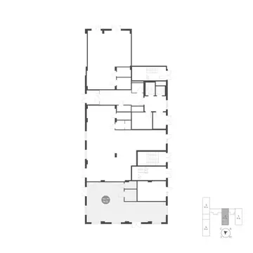 Помещение свободного назначения в Санкт-Петербург Московское ш., 13ЖЗ ...
