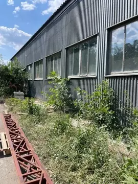 Склад в Ростовская область, Аксайский район, Рассветовское с/пос, пос. ...