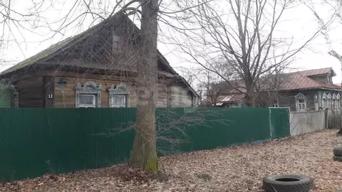 Дом в Ярославская область, Ярославль пос. Творогово, ул. Старое ...