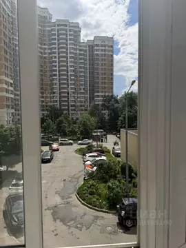 1-к кв. Москва ул. Милашенкова, 3К1 (38.7 м)