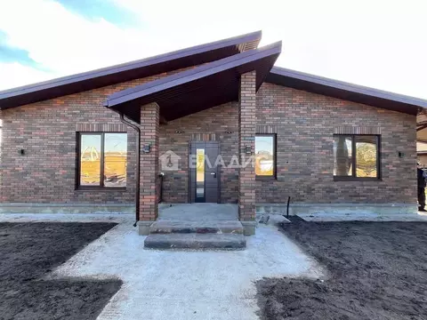 Дом в Белгородская область, Старый Оскол ул. Рубиновая, 26 (115 м)