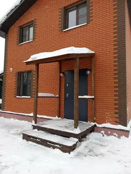 Дом в Московская область, Солнечногорск городской округ, д. Горетовка ...