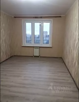 1-к кв. Брянская область, Брянск ул. Фокина, 125 (44.0 м)