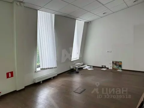 Помещение свободного назначения в Москва Наставнический пер., 17С1 ...