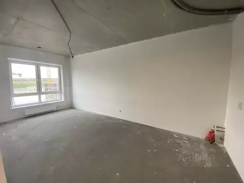 3-к кв. Татарстан, Казань ул. Анаса Тазетдинова, 7к3 (65.0 м)