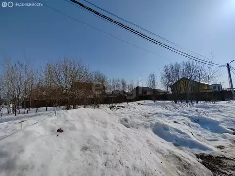 Участок в село Кривцы, улица Мечты (6 м)