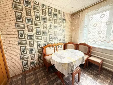 3-к кв. Белгородская область, Старый Оскол ул. Свердлова, 25 (63.0 м)