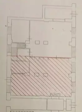 Торговая площадь в Татарстан, Казань Гвардейская ул., 20 (93 м)