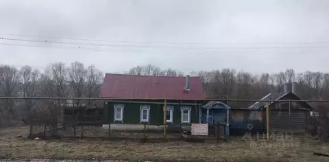 Дом в Самарская область, Ставропольский район, Мусорка с/пос, с. ...