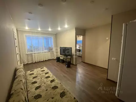 2-к кв. Амурская область, Благовещенск ул. Ленина, 127 (49.0 м)