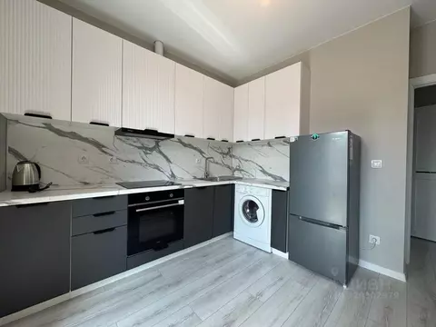 2-к кв. Краснодарский край, Краснодар ул. Имени Генерала Корнилова, 16 ...