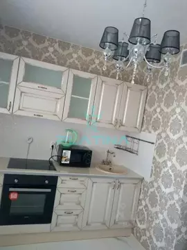 1-к кв. Татарстан, Казань ул. Павлюхина, 110Г (35.0 м)