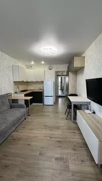 Студия Ленинградская область, Всеволожск ш. Дорога Жизни, 7к3 (19.8 м)