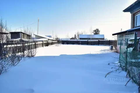 Дом в Алтайский край, Бийск Облепиховая ул., 5 (144 м)