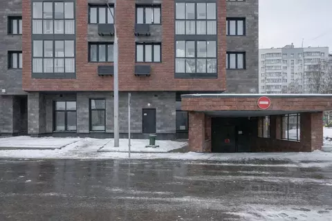 Гараж в Москва Перовская ул., 6А (13 м)