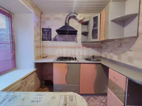 2-к кв. Костромская область, Буй ул. Максима Горького, 27 (46.2 м)