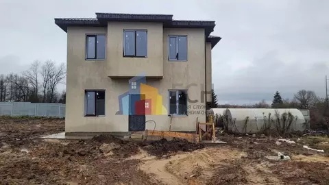 Дом в Тульская область, Тула пос. Скуратовский, пос. Южный, ул. ...
