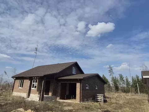 Дом в Воронежская область, Рамонский район, с. Ямное ул. Победы, 111 ...